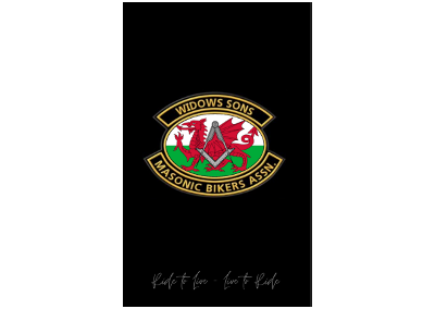 Widows Sons WSMBA Wales