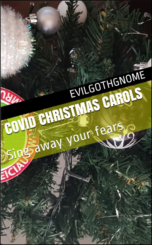 Book 003-01 - Covid Christmas