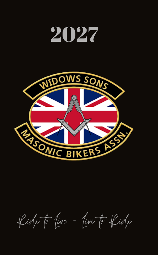 004-050 - Widows Sons WSMBA Diary (UK) - 2027 (snall)