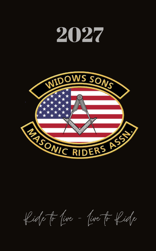 004-048 - Widows Sons WSMRA Diary (USA) - 2027 (small)
